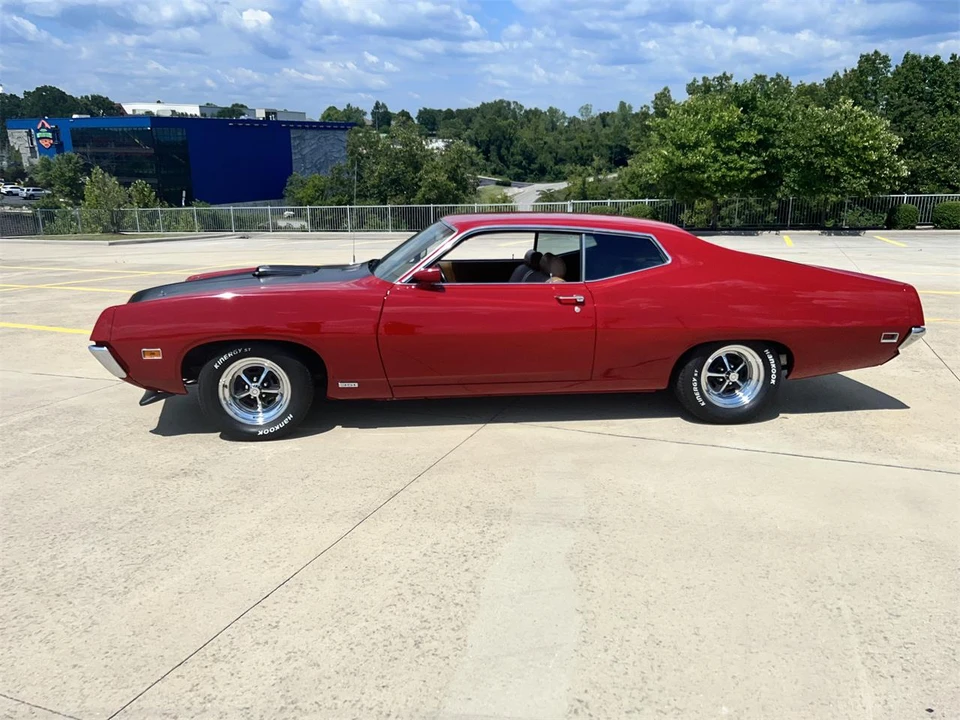 1970 Ford Torino 2nd Gen - Image 4 of 31
