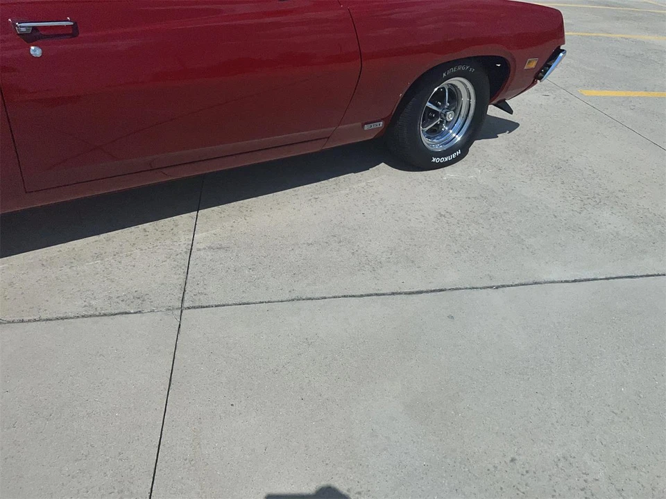 1970 Ford Torino 2nd Gen - Image 12 of 31