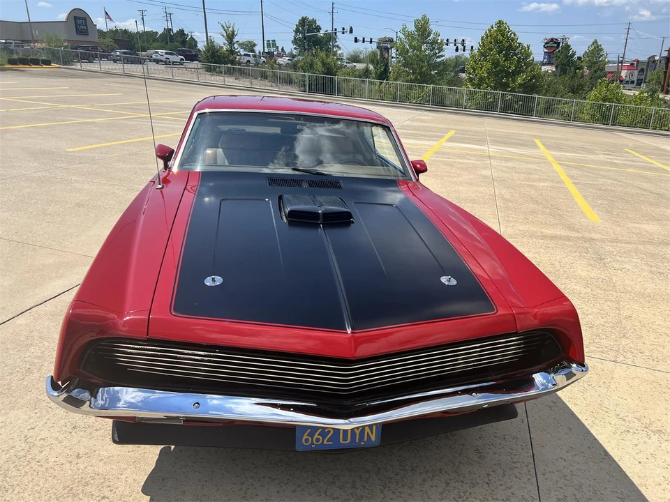 1970 Ford Torino 2nd Gen - Image 13 of 31