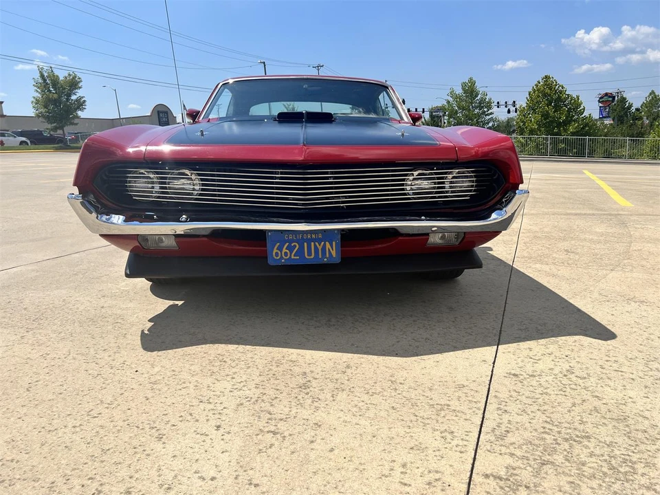 1970 Ford Torino 2nd Gen - Image 14 of 31