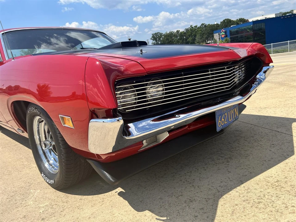 1970 Ford Torino 2nd Gen - Image 15 of 31