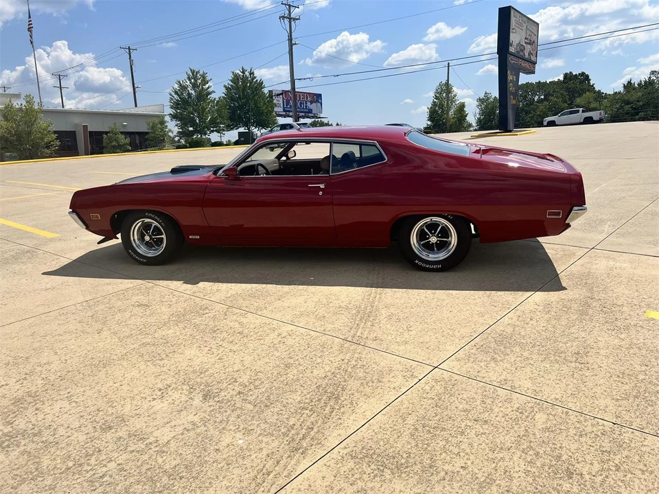 1970 Ford Torino 2nd Gen - Image 19 of 31