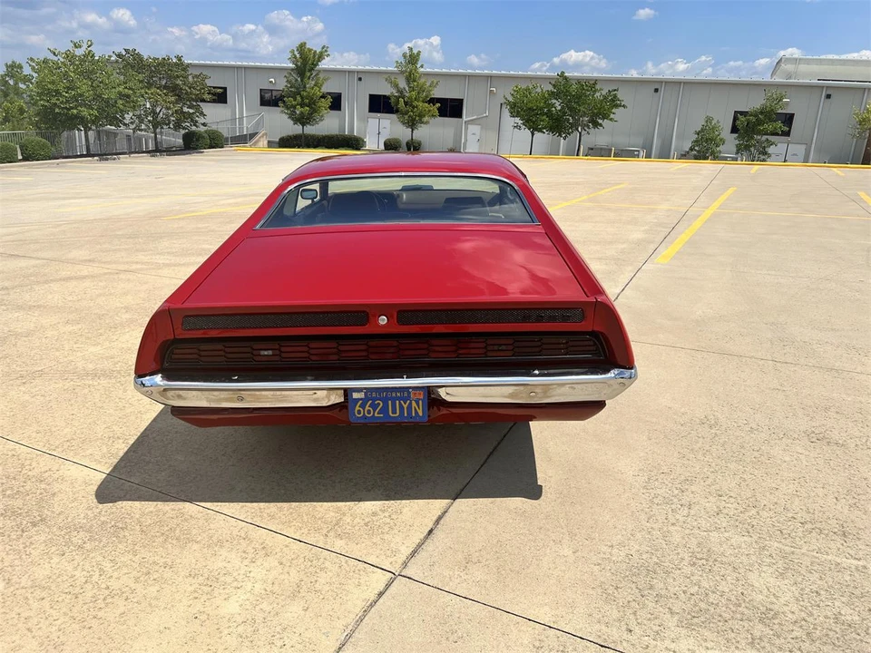 1970 Ford Torino 2nd Gen - Image 20 of 31