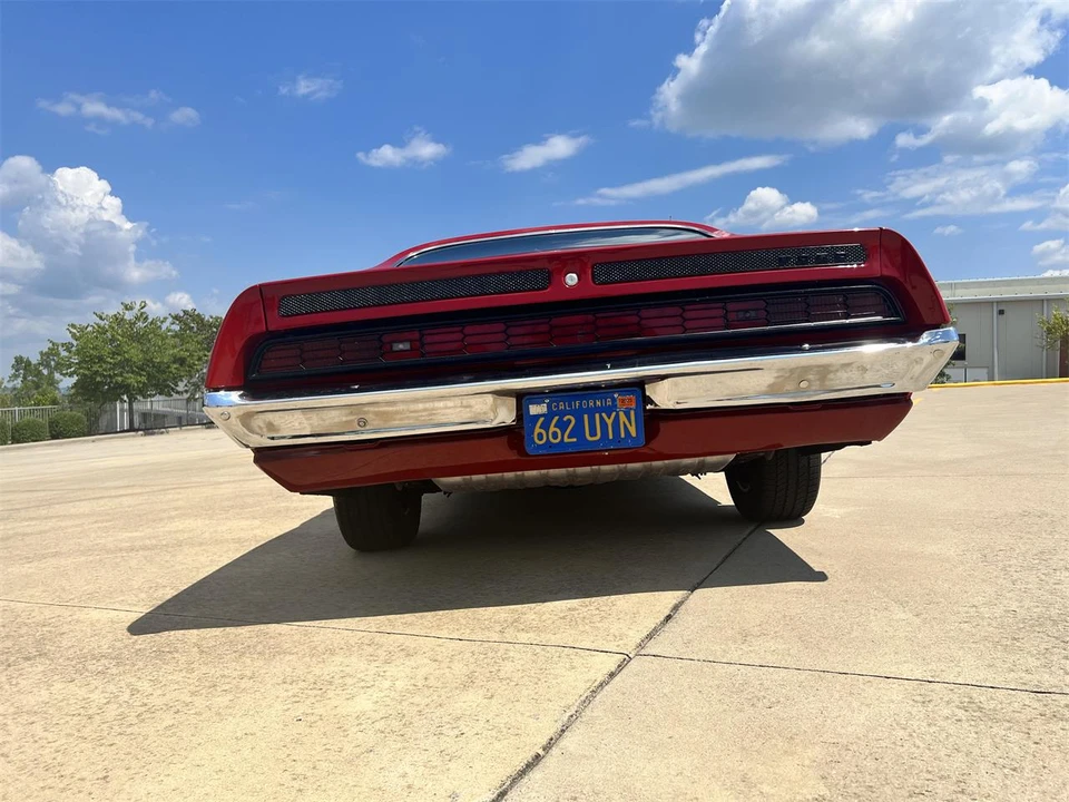 1970 Ford Torino 2nd Gen - Image 21 of 31