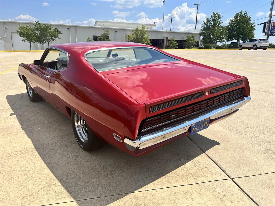 1970 Ford Torino 2nd Gen - Image 23 of 31