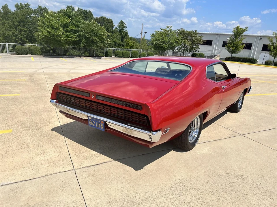1970 Ford Torino 2nd Gen - Image 24 of 31