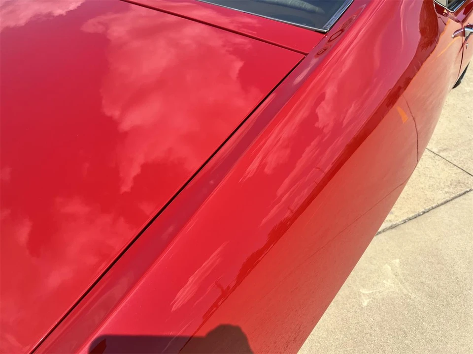 1970 Ford Torino 2nd Gen - Image 25 of 31