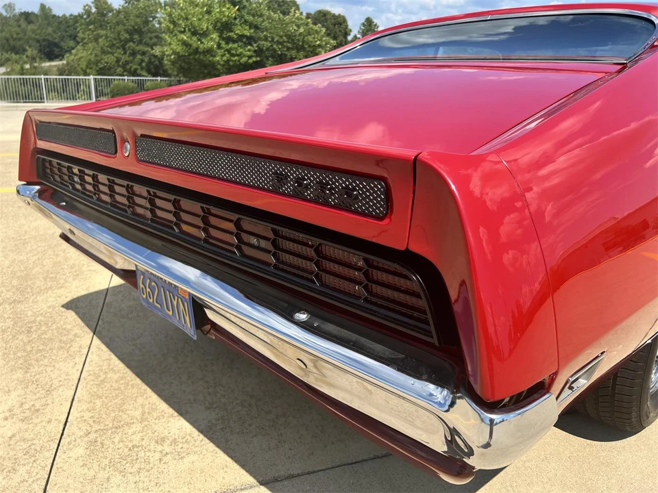 1970 Ford Torino 2nd Gen - Image 27 of 31