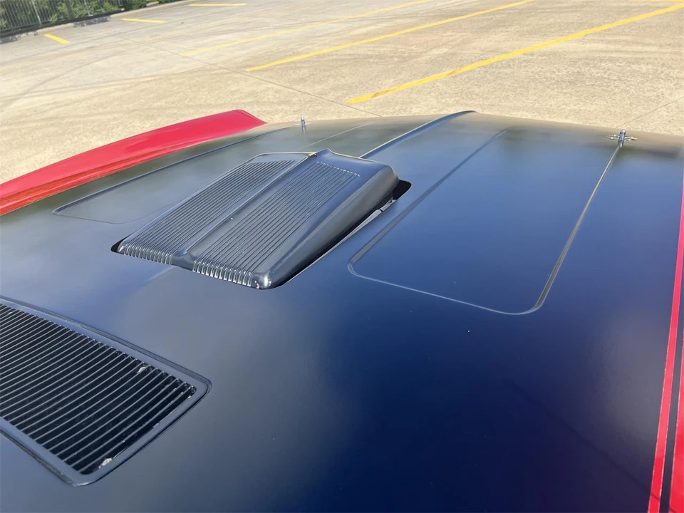1970 Ford Torino 2nd Gen - Image 29 of 31