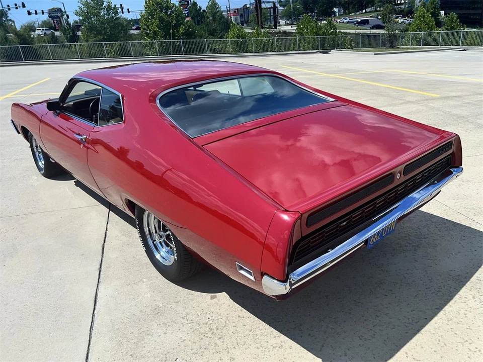 1970 Ford Torino 2nd Gen - Image 30 of 31