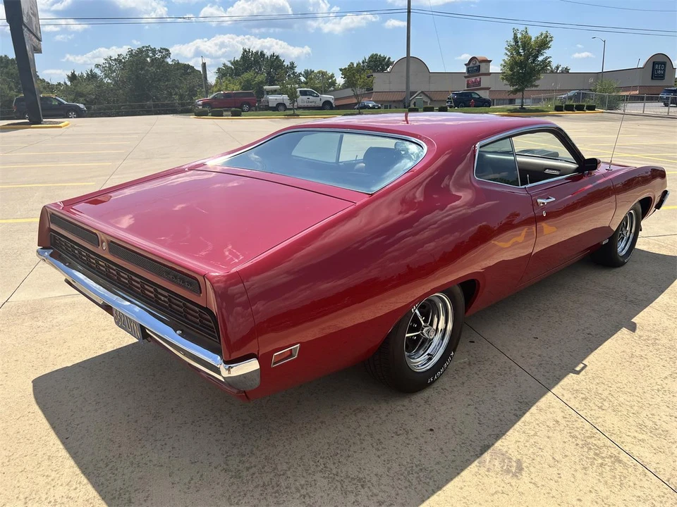 1970 Ford Torino 2nd Gen - Image 31 of 31