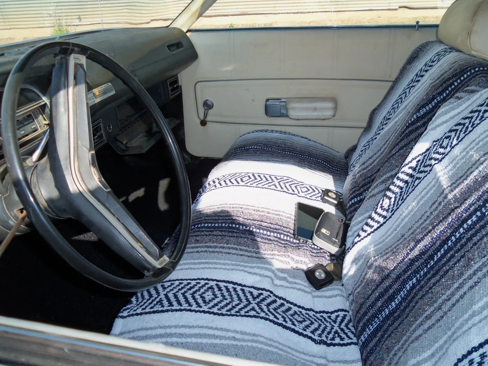 1970 Ford Torino 2nd Gen - Image 19 of 31