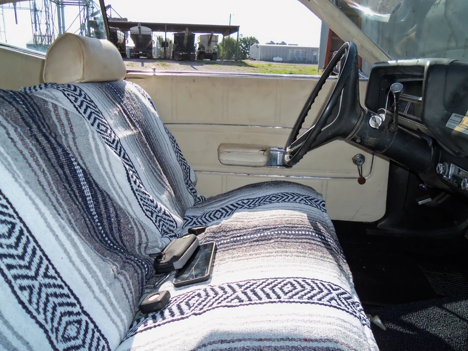 1970 Ford Torino 2nd Gen - Image 21 of 31