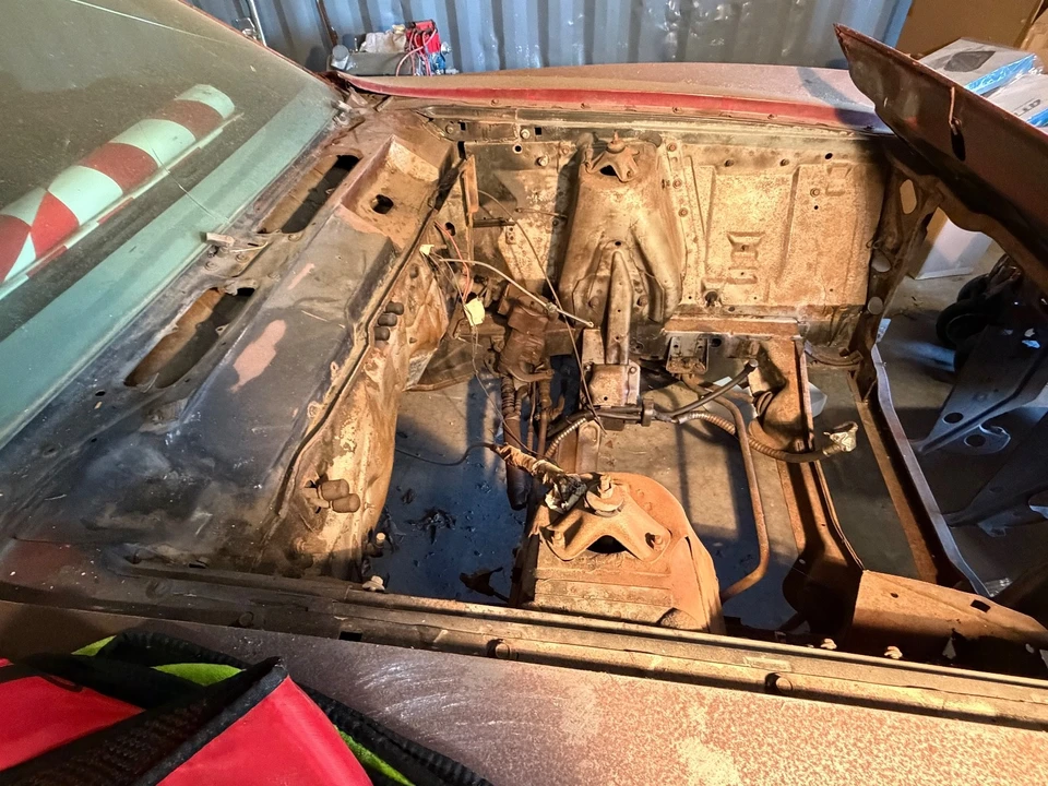 1970 Ford Torino 2nd Gen - Image 18 of 21