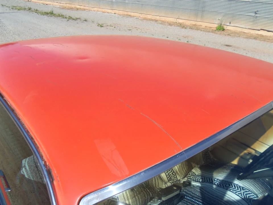1970 Ford Torino 2nd Gen - Image 24 of 31