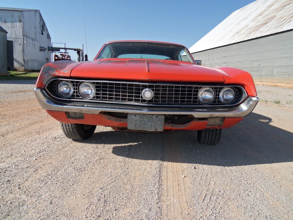 1970 Ford Torino 2nd Gen - Image 13 of 31