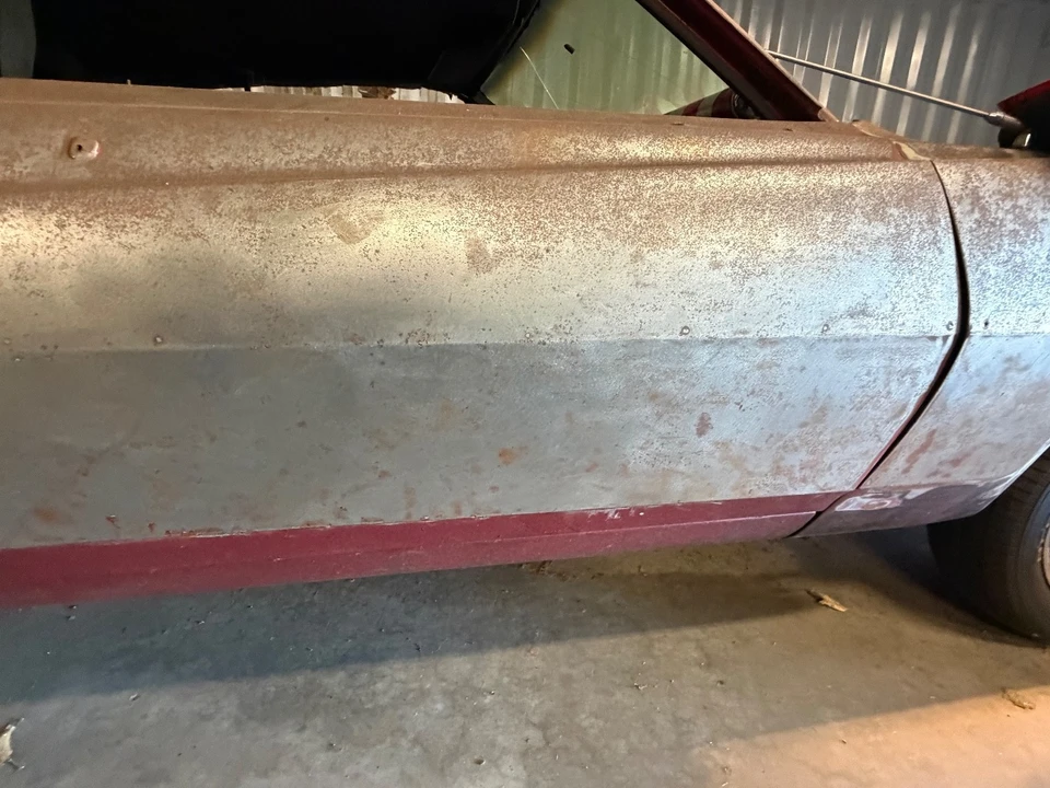 1970 Ford Torino 2nd Gen - Image 5 of 21