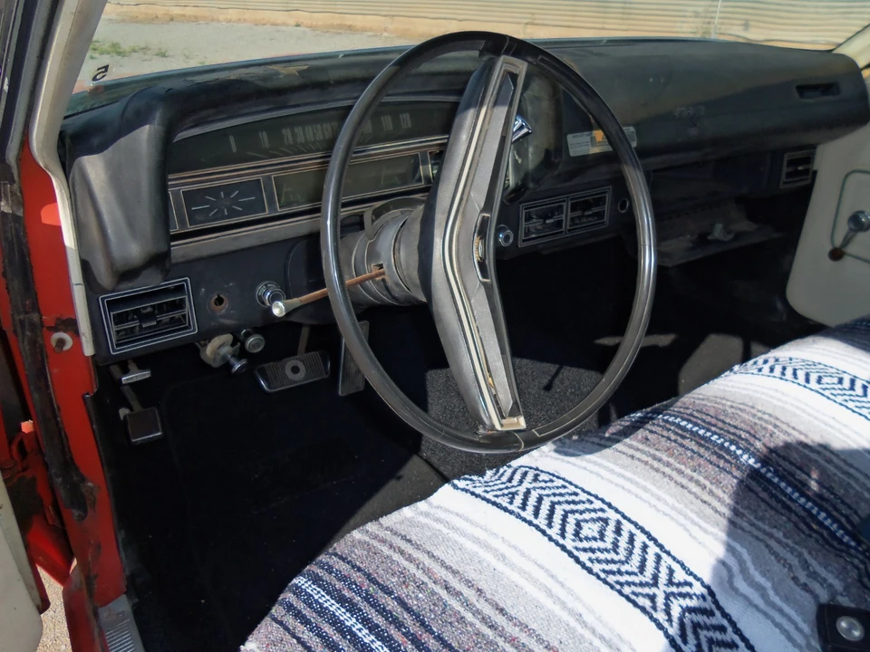 1970 Ford Torino 2nd Gen - Image 20 of 31
