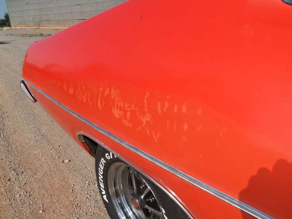 1970 Ford Torino 2nd Gen - Image 23 of 31