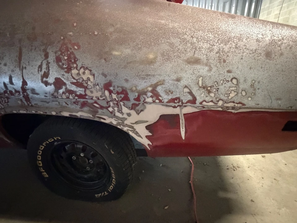 1970 Ford Torino 2nd Gen - Image 20 of 21