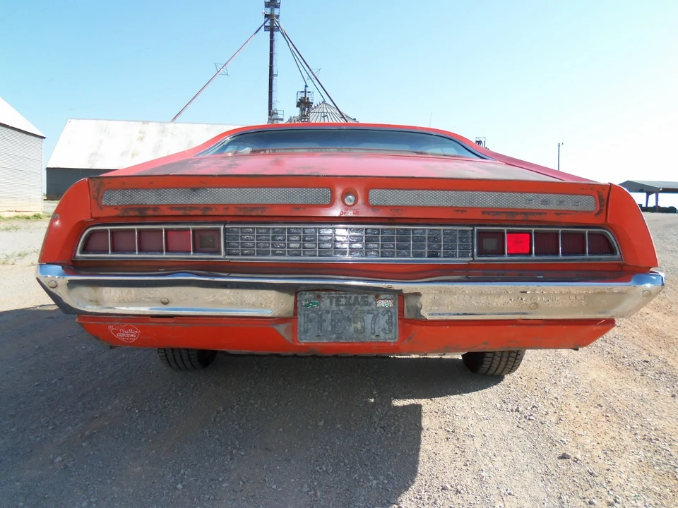 1970 Ford Torino 2nd Gen - Image 12 of 31