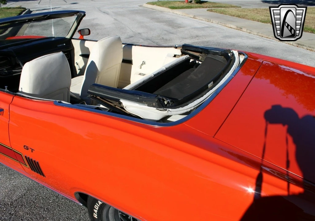 1970 Ford Torino 2nd Gen - Image 18 of 21