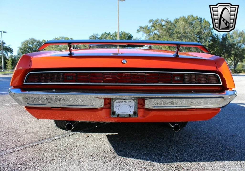 1970 Ford Torino 2nd Gen - Image 19 of 21