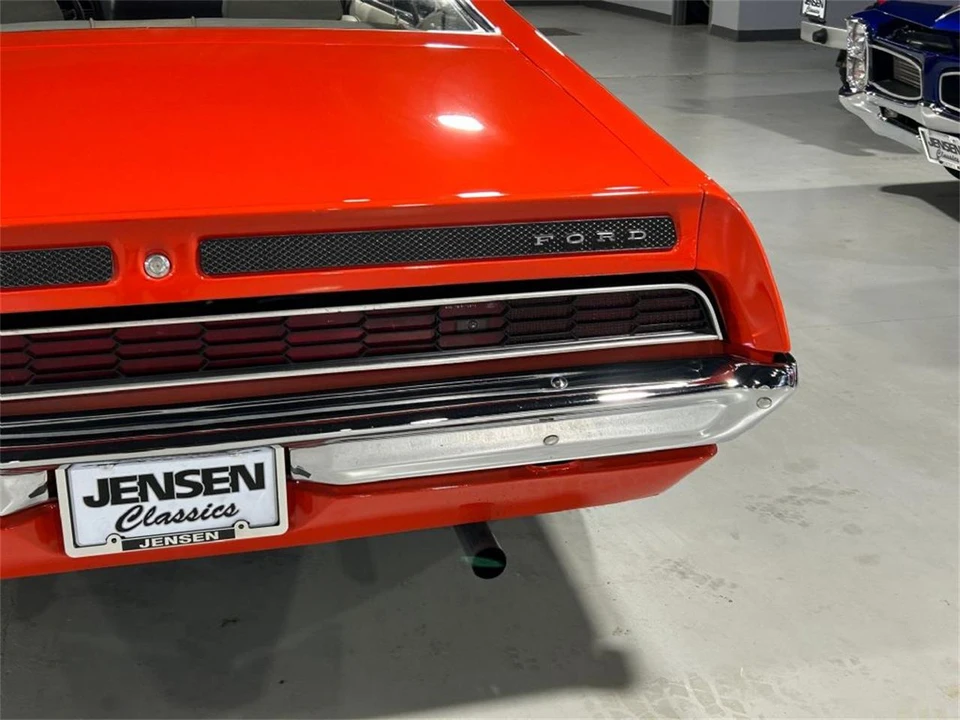 1970 Ford Torino 2nd Gen - Image 25 of 31