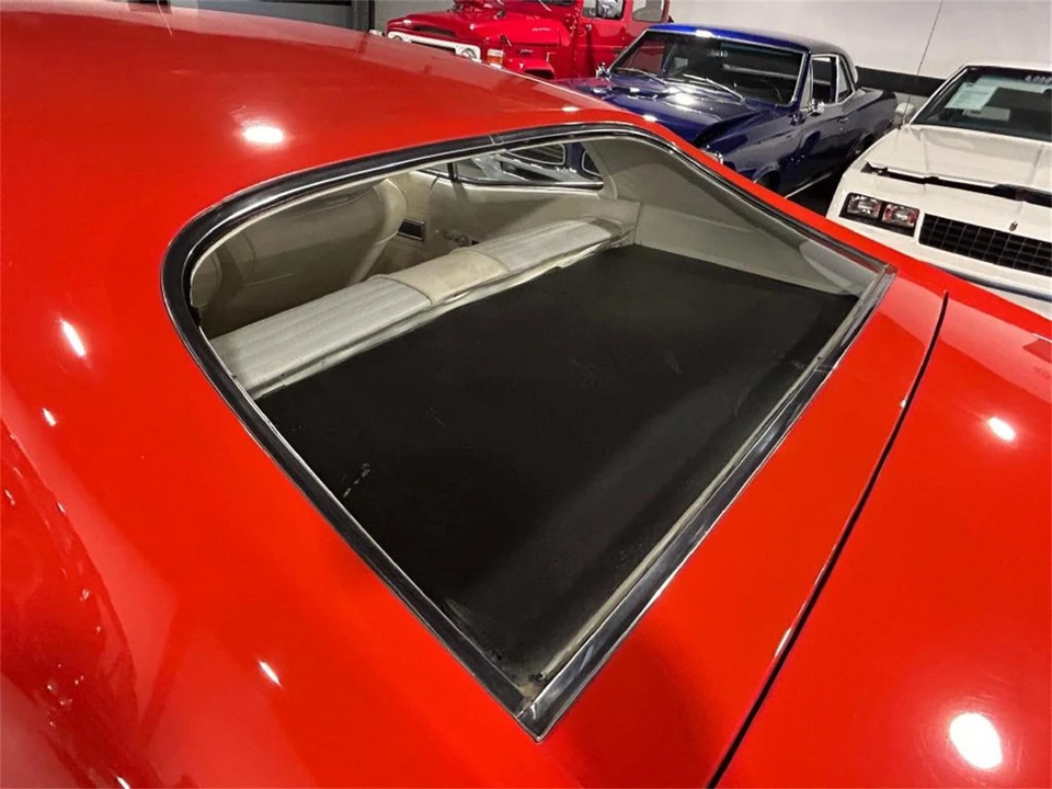 1970 Ford Torino 2nd Gen - Image 19 of 31