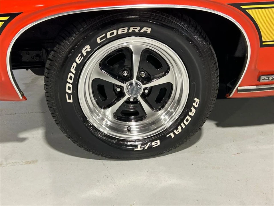 1970 Ford Torino 2nd Gen - Image 4 of 31