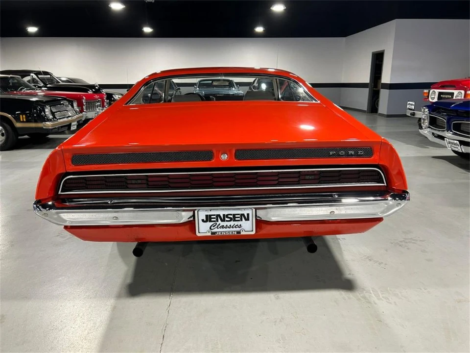 1970 Ford Torino 2nd Gen - Image 22 of 31