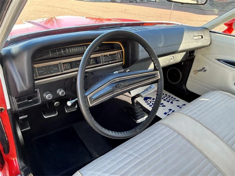 1970 Ford Torino 2nd Gen - Image 10 of 31