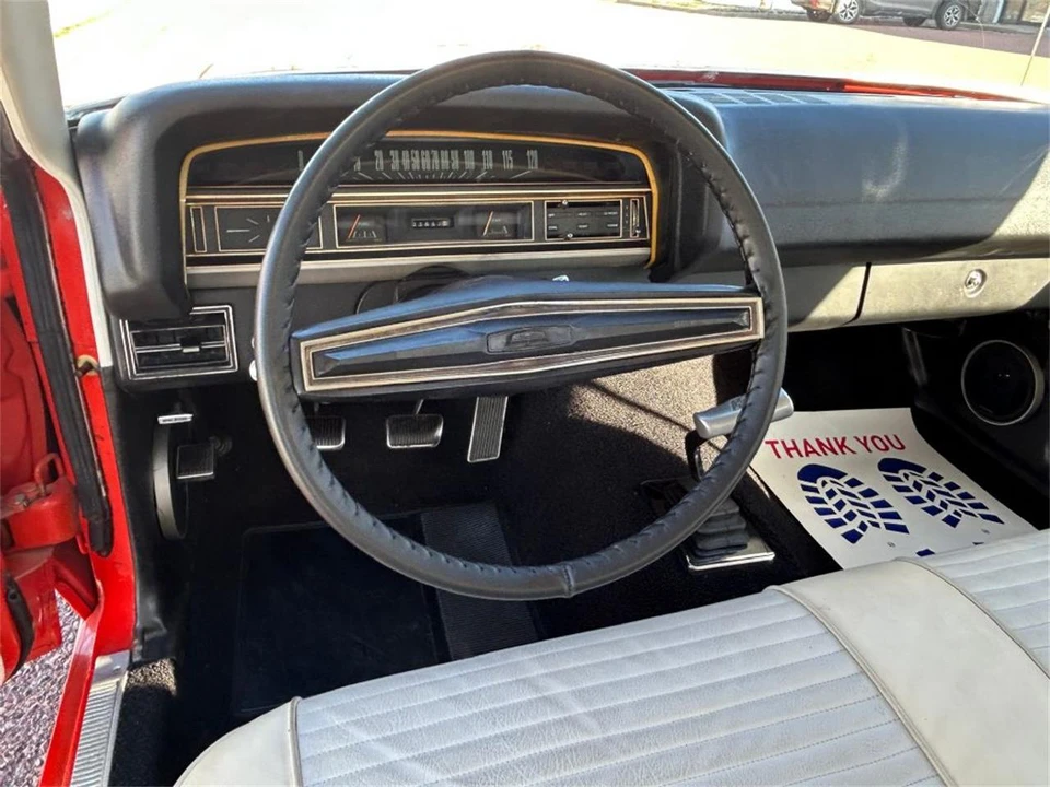 1970 Ford Torino 2nd Gen - Image 11 of 31
