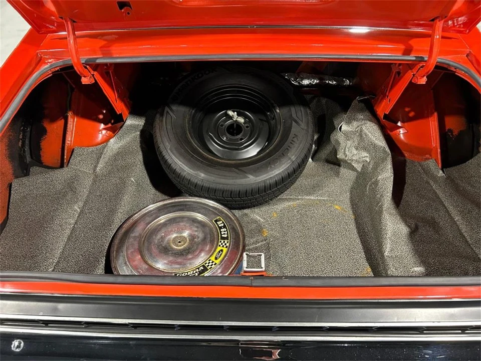1970 Ford Torino 2nd Gen - Image 26 of 31