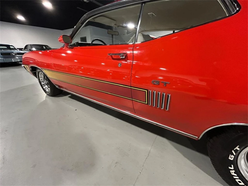1970 Ford Torino 2nd Gen - Image 17 of 31