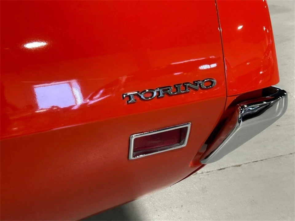 1970 Ford Torino 2nd Gen - Image 20 of 31