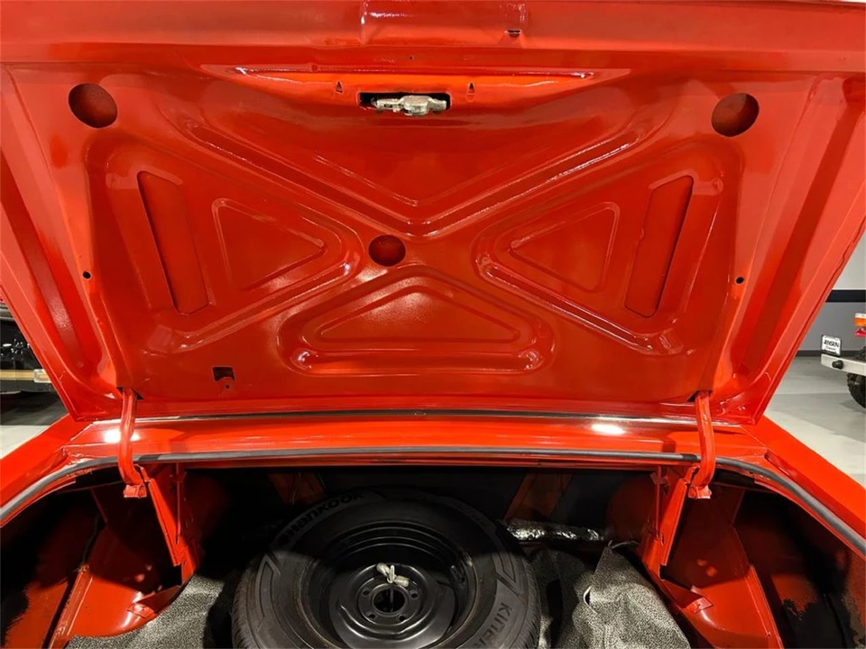1970 Ford Torino 2nd Gen - Image 27 of 31