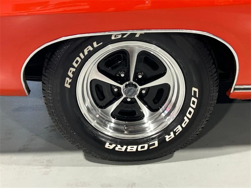 1970 Ford Torino 2nd Gen - Image 30 of 31