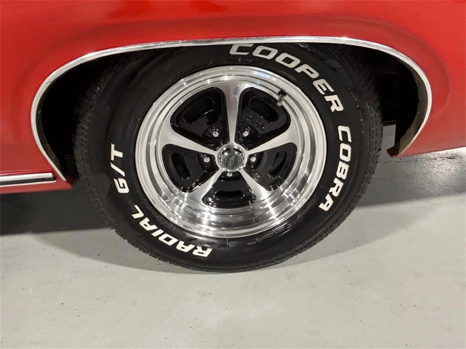 1970 Ford Torino 2nd Gen - Image 18 of 31