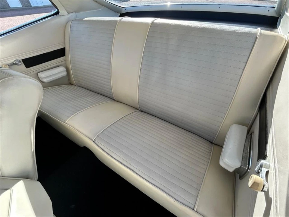 1970 Ford Torino 2nd Gen - Image 15 of 31