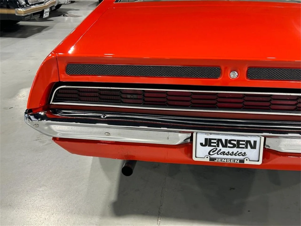 1970 Ford Torino 2nd Gen - Image 24 of 31