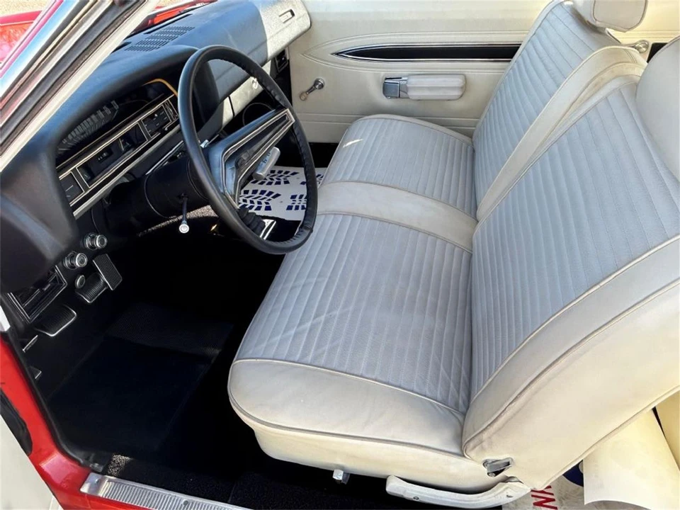 1970 Ford Torino 2nd Gen - Image 9 of 31