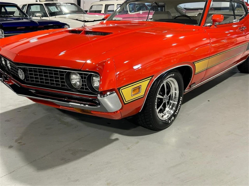 1970 Ford Torino 2nd Gen - Image 3 of 31