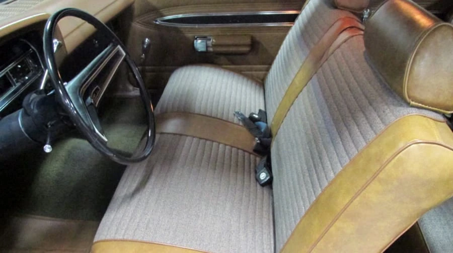 1970 Ford Torino 2nd Gen - Image 4 of 12