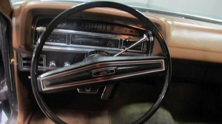 1970 Ford Torino 2nd Gen - Image 5 of 12