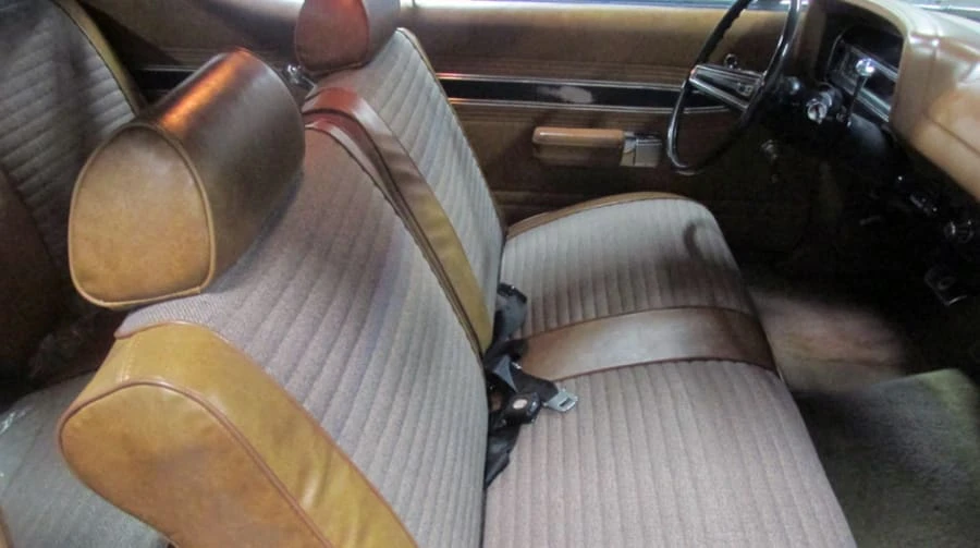 1970 Ford Torino 2nd Gen - Image 6 of 12