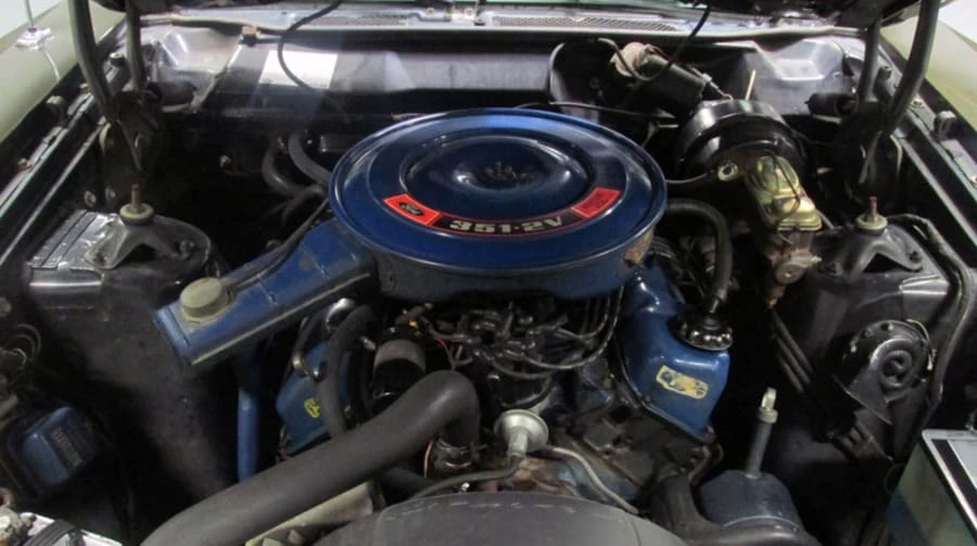 1970 Ford Torino 2nd Gen - Image 7 of 12