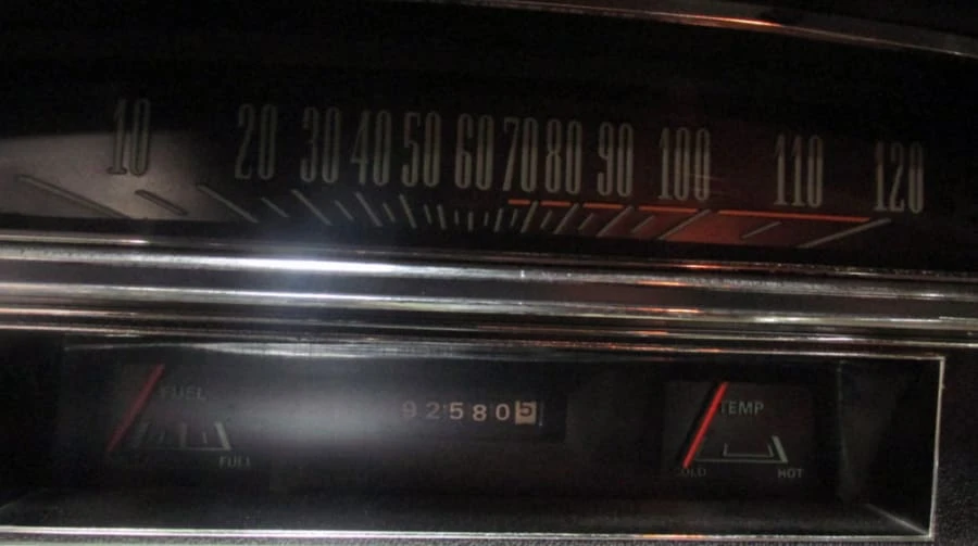 1970 Ford Torino 2nd Gen - Image 10 of 12