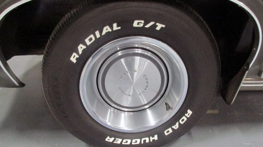 1970 Ford Torino 2nd Gen - Image 11 of 12