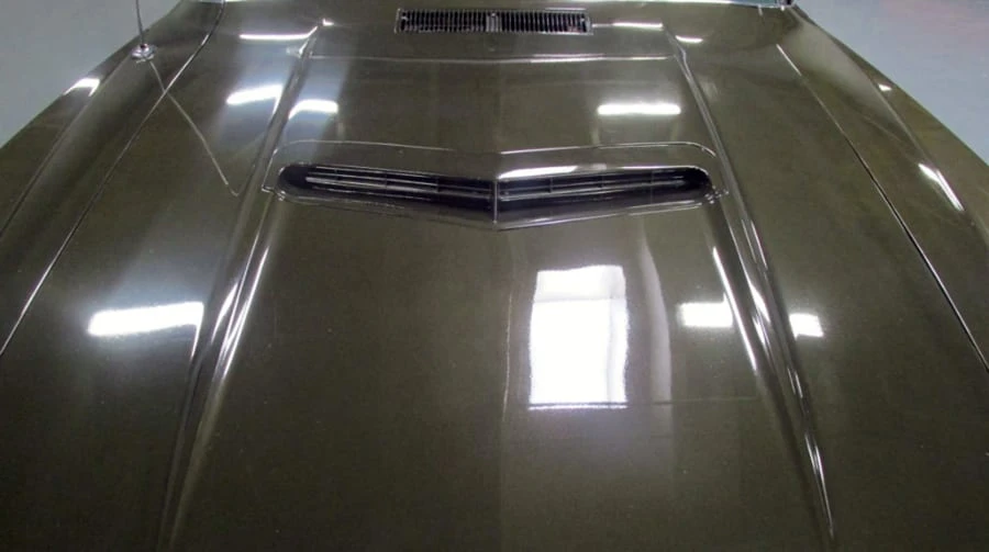 1970 Ford Torino 2nd Gen - Image 12 of 12